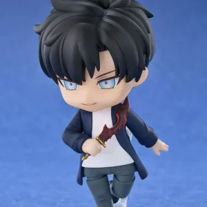 Solo Leveling Nendoroid No.2597 Sung Jinwoo (Reissue)