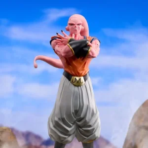 Dragon Ball Z Masterlise Ichibansho Majin Buu Gohan Absorbed (VS OMNIBUS ULTIMATE) Figure