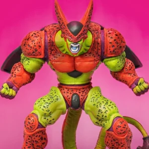 Dragon Ball Super: Super Hero Ichibansho Cell Max (VS Omnibus Beast)