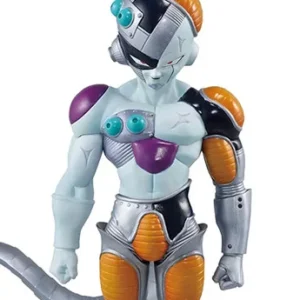 Dragon Ball Z Ichibansho Mecha Frieza (Vs. Omnibus Great) Figure