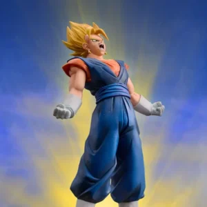 Dragon Ball Z Masterlise Ichibansho Super Saiyan Vegito (VS OMNIBUS ULTIMATE) Figure