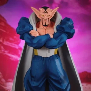Dragon Ball Z Ichibansho Dabura (Crash! Battle for the Universe) Figure