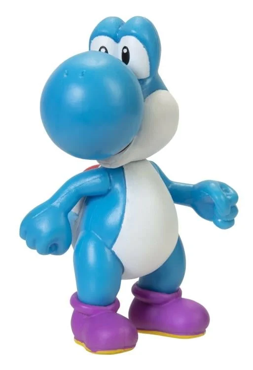 World of Nintendo 2.5-Inch Scale Wave 27 Set of 5 Limited Articulation Figures - Image 4