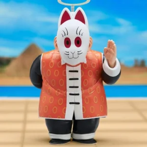 Dragon Ball Ichibansho Grandpa Gohan (The Fierce Men of Turtle Hermit School)