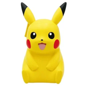 Pokemon Pikachu Coin Bank