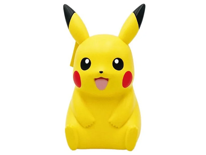 Pokemon Pikachu Coin Bank