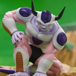 Dragon Ball Z Ichibansho Masterlise Frieza 2nd Form (Ball Battle on Planet Namek)